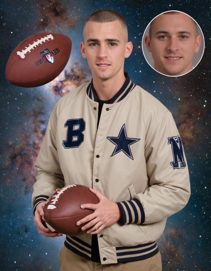 08490-2014773981-photo of jock with a buzzcut wearing letter jacket holding football,space background, meme, _lora_AwkwardCatPhotoXL_0.75_ (photo.png